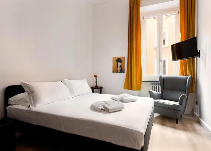 Confalonieri Place By Oneup Hospitality